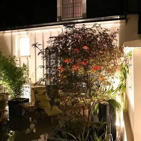 Le Clos De L'olivier Alojamento de Acomodação e Pequeno-almoço 2*