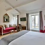 Le Clos De L'olivier לינה וארוחת בוקר פריז