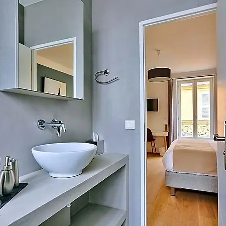 Panzió Le Clos De L'olivier 4*