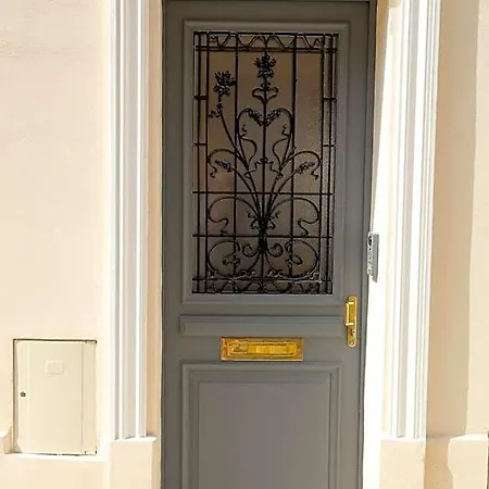 Le Clos De L'olivier