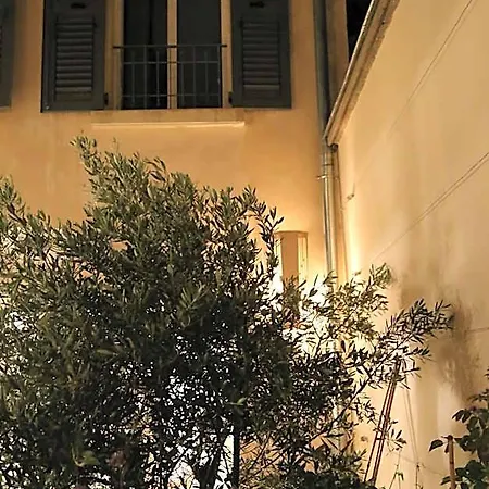 Le Clos De L'olivier Отель типа 