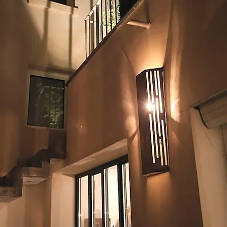 Le Clos De L'olivier Paris