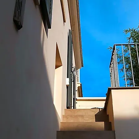 Bed & Breakfast Le Clos De L'olivier Paris