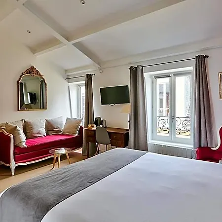 Le Clos De L'olivier 4*