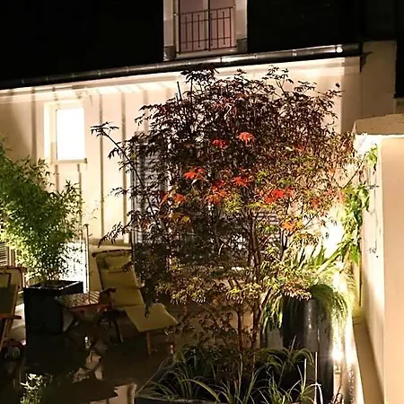 Bed & Breakfast Le Clos De L'olivier