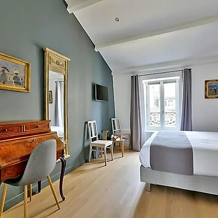Le Clos De L'olivier 4*