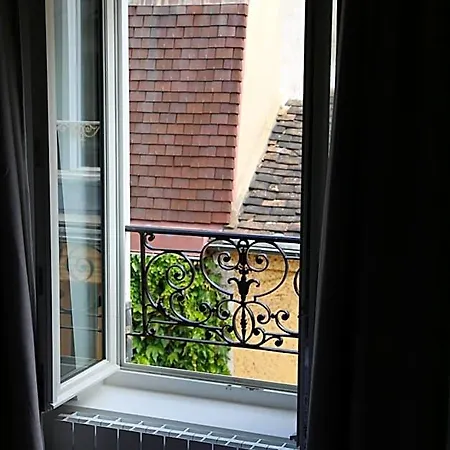 Le Clos De L'olivier