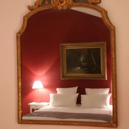 Bed & Breakfast Le Clos De L'olivier