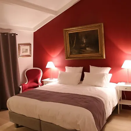 Le Clos De L'olivier 4* Paris