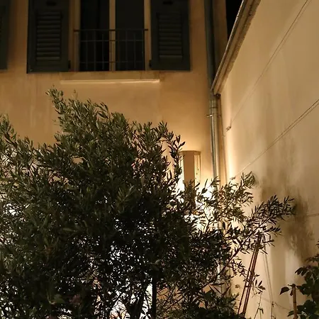 Le Clos De L'olivier Отель типа 