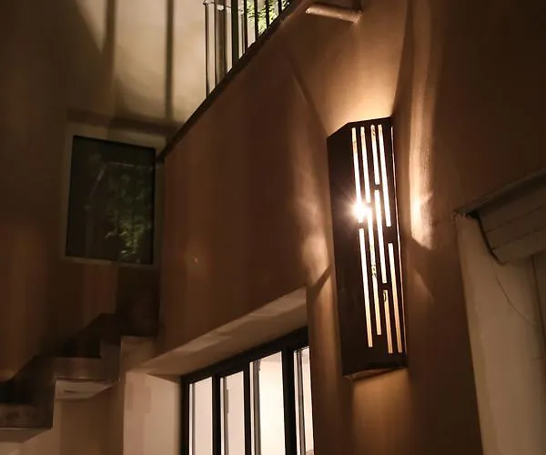 Le Clos De L'olivier 4* Paris