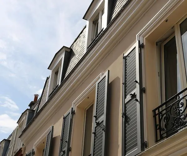 Le Clos De L'olivier Frühstückspension