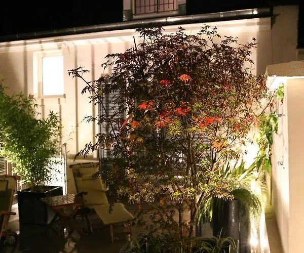 Le Clos De L'olivier Frühstückspension 4*