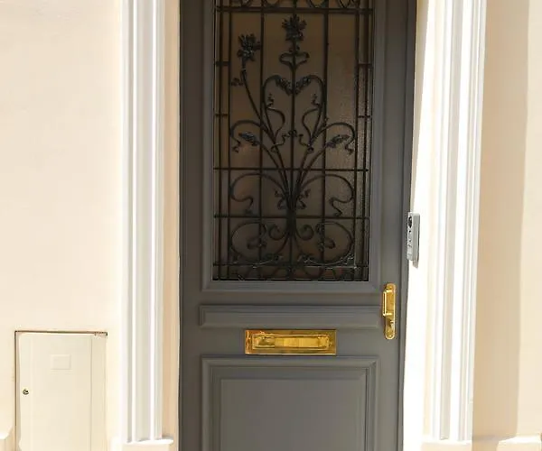 Le Clos De L'olivier París