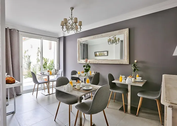 Le Clos De L'olivier