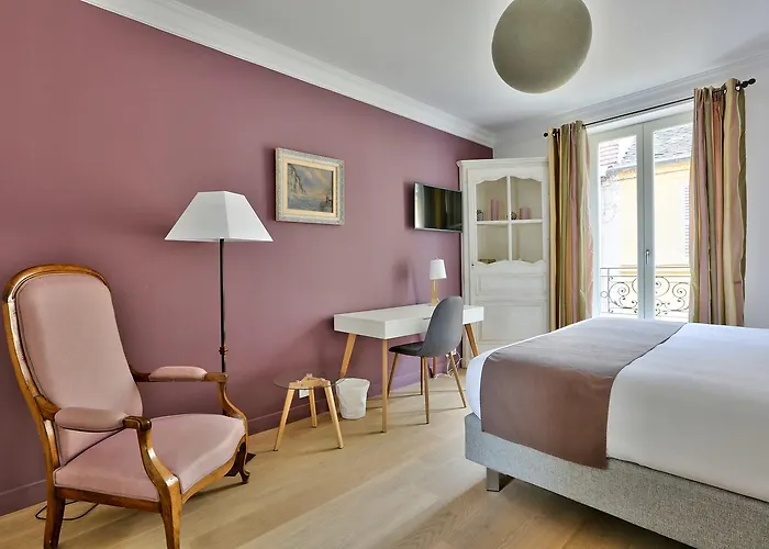 Le Clos De L'olivier