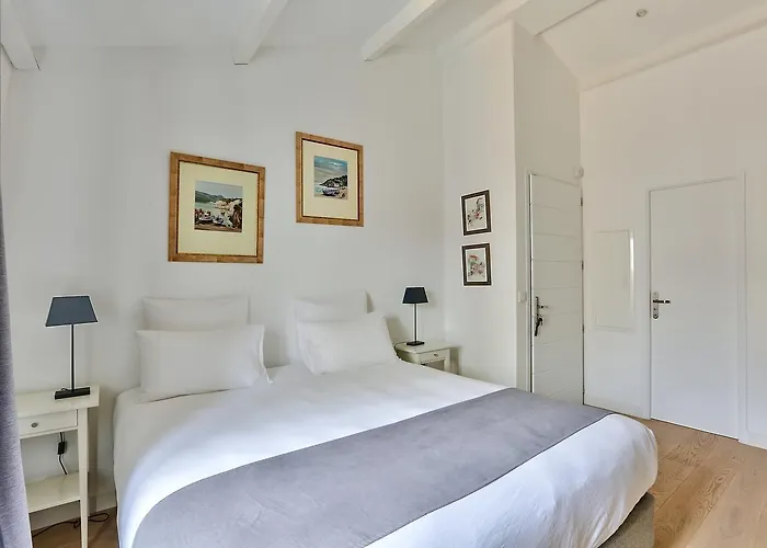 Couette-café Le Clos De L'olivier