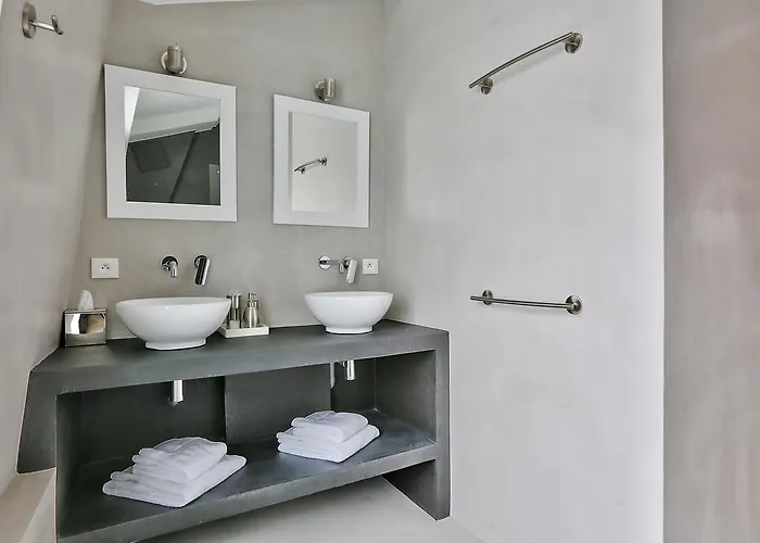 Le Clos De L'olivier 4*