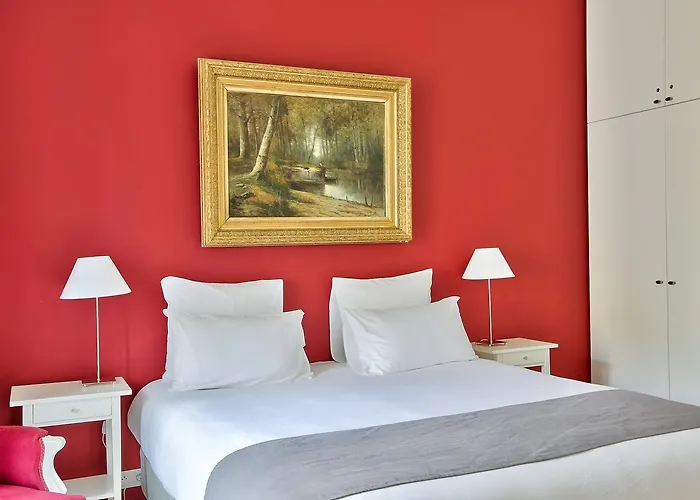 Le Clos De L'olivier