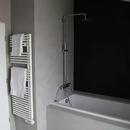 Bed & Breakfast Le Clos De L'olivier