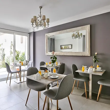 Le Clos De L'olivier