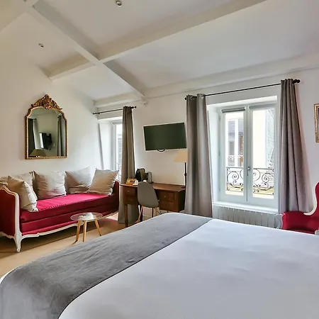 Le Clos De L'olivier Bed & Breakfast Parijs