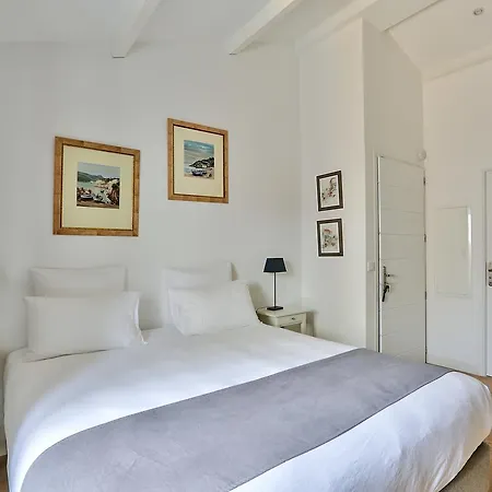 Bed & Breakfast Le Clos De L'olivier