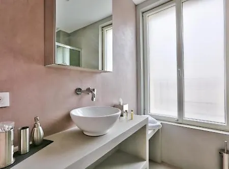 Le Clos De L'olivier